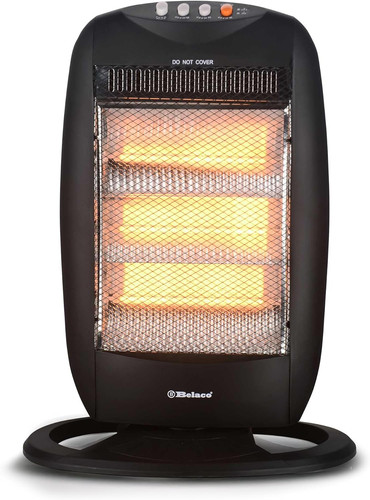 Belaco electric bar - electric, halogen
