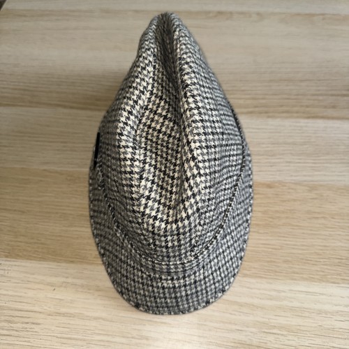 Dunn fedora hat mens - co, 7