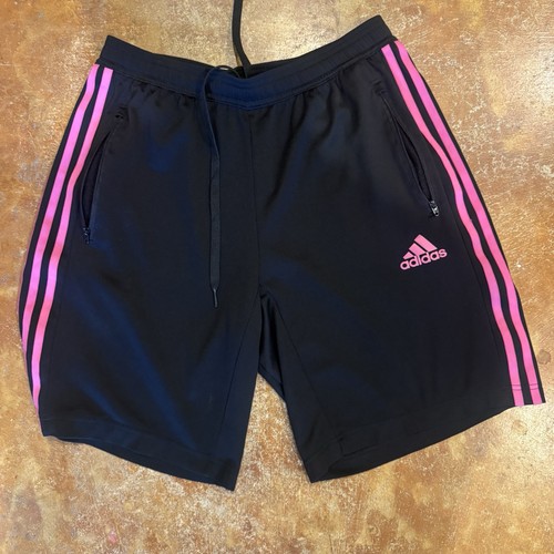 Adidas black pink aeroready - adidas,