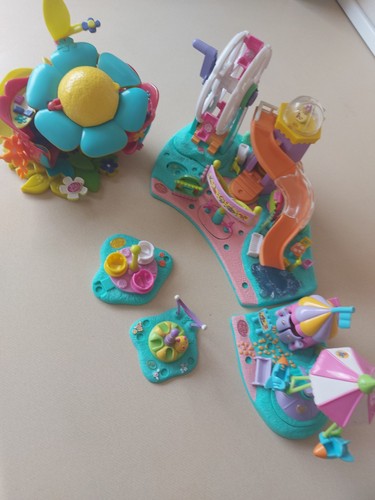 Vintage polly pocket - polly, 1996