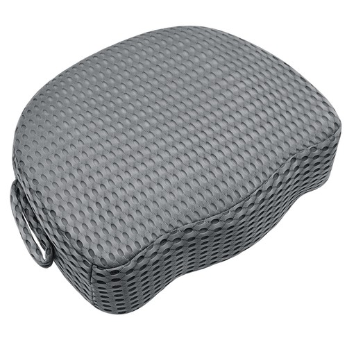 Weighted hot tub - tub, booster