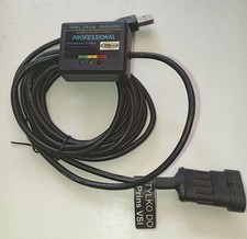 Prins LPG Interface Cable. Smart Car