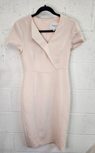 Bennett eline blush pink - bennett,
