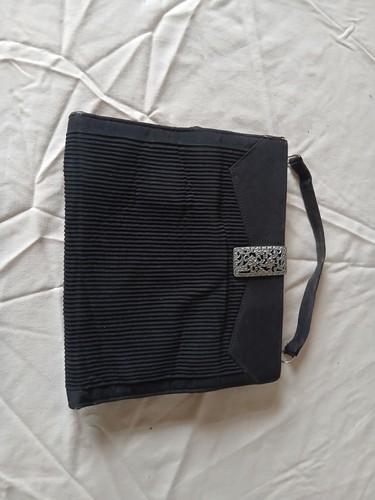 Classic art deco style clutch - art,