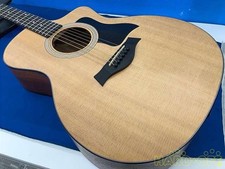 TAYLOR 114CE NAT Electric Acoustic