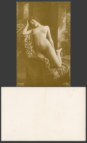 Erotic glamour lady - glamour,