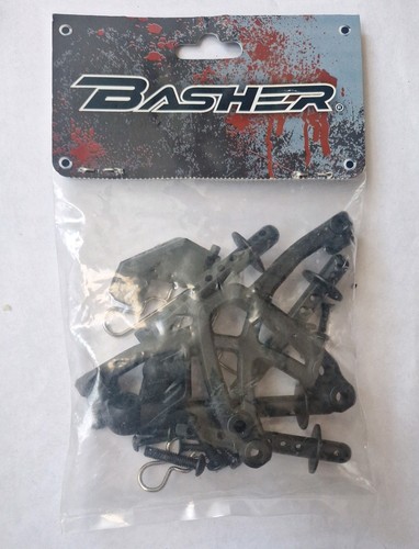 Basher bsr berserker rc - berserker, 1/8