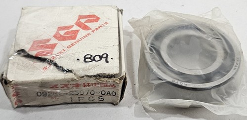 New genuine suzuki rm125 - new,