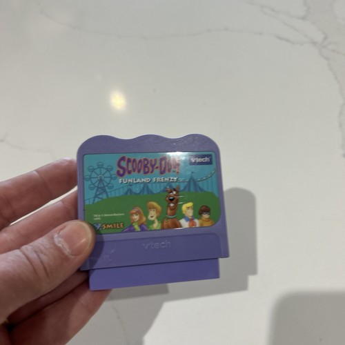 Lot vtech smile game - v,
