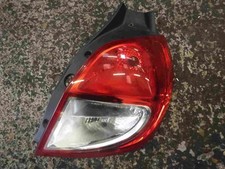 Renault Clio MK3 2009-2012