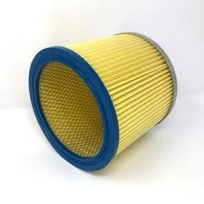 RECORD POWER DX1500F Filter Cartridge for High Filtration Dust Extractors