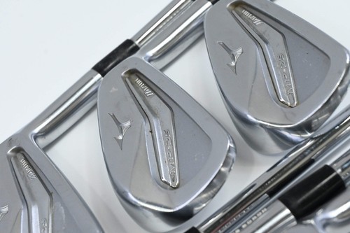 Mizuno irons 4 pw - /, 4-pw