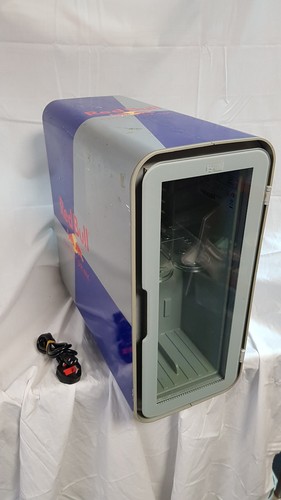 Red bull slim counter - red,