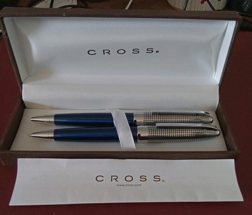 Cross boxed pencil - cross, set