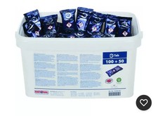 Rational 56.00.562 Care Rinse Tablet Rational Combi Ovens - 150 Pieces