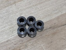 (5) GT STAMPED CHAINRING BOLTS