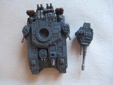 Baneblade Super Heavy Tank - Solar Auxilia *Legions Imperialis* Games Workshop