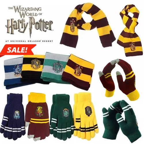 Harry potter scarf - potter,