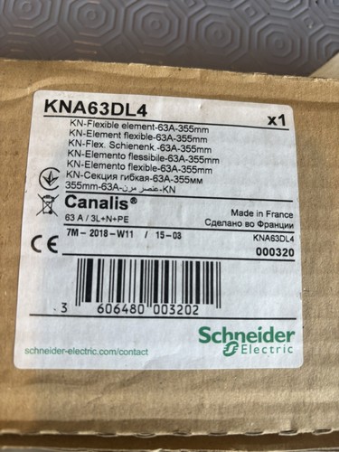 New schneider electric - new,