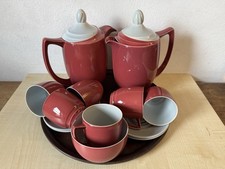 Branksome China Coffee Service