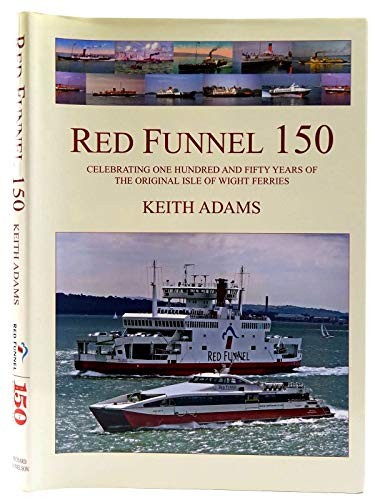 Red funnel 150 - red,