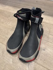 Gul Windward 5mm Sailing Boots