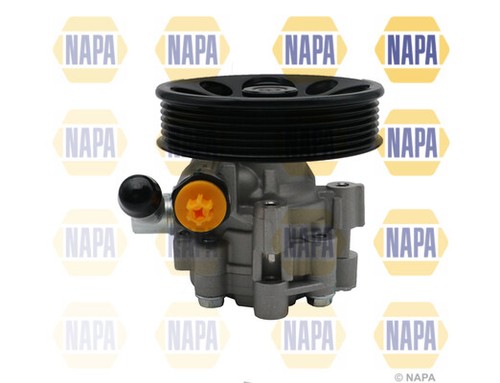 Power steering pump napa - power, fits