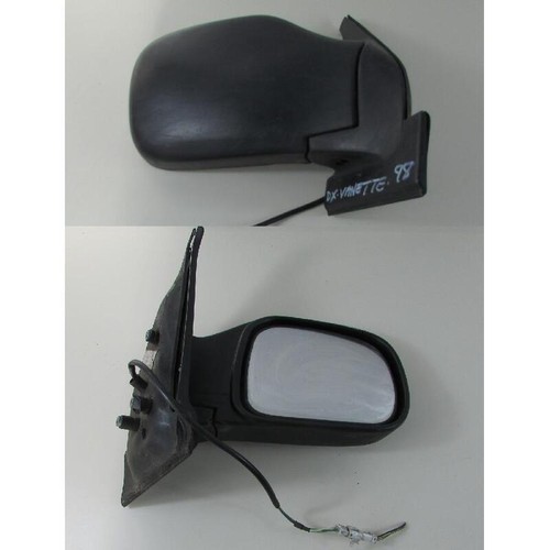 Door mirror right hand