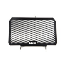 Motorcycle Radiator Grille