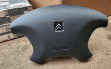 Citroen Xsara Picasso Steering