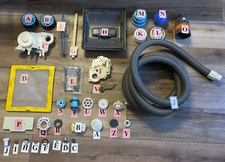 Replacement Parts For Intex