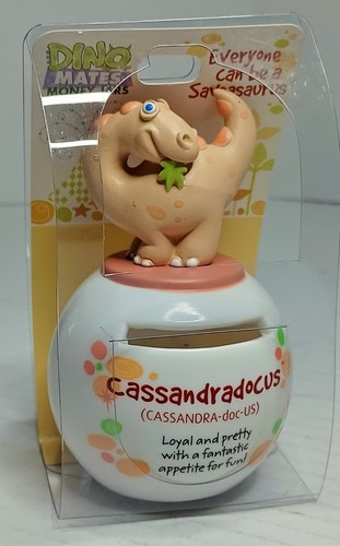 Brand new dino mates money - brand,