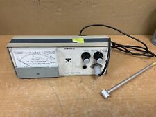 VM501TC Air Velocity Meter with Temp Probe Scientific HVAC Measurement Tool