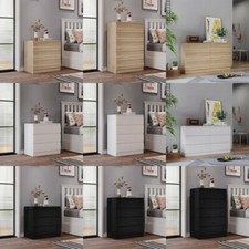 Modern Chest of Drawers 2-6