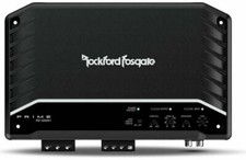 Rockford Fosgate R2-1200X1