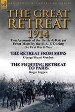 The Great Retreat 1914 Two