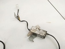 Toyota Avensis 2003 Antenna