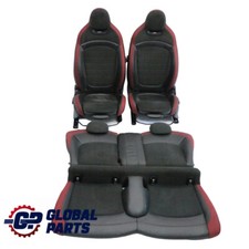 Seats Mini F56 John Cooper