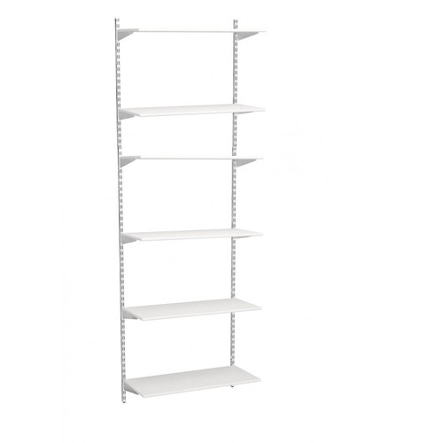 White twin slot - twin,