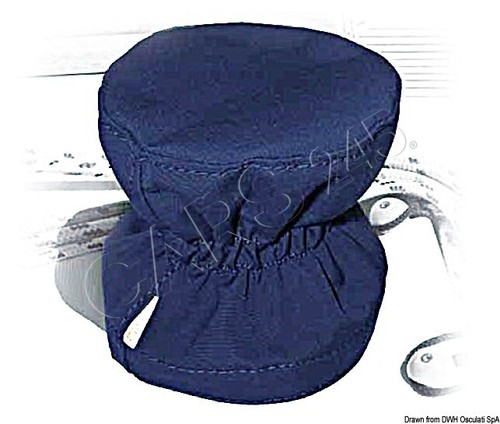 Oceansouth winch cover - oceansouth,