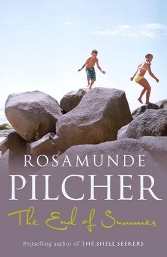 The end summer rosamunde - end,
