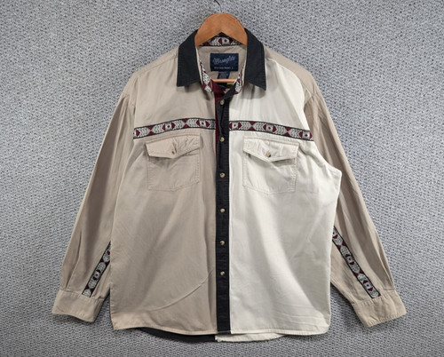 Wrangler vintage men s - wrangler, 80's