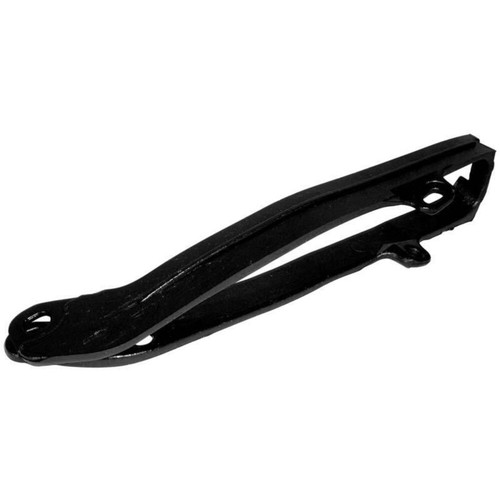 Swingarm sanding guard black - swingarm,