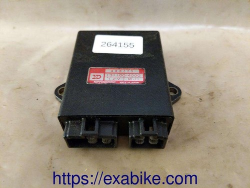 Ignition box for honda - for,