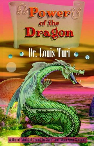 The power dragon - power,