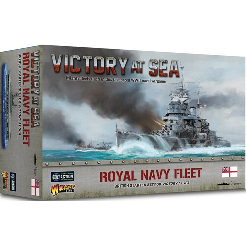 Victory sea royal - at,