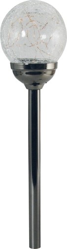 Solar led spike light mambo - spike,