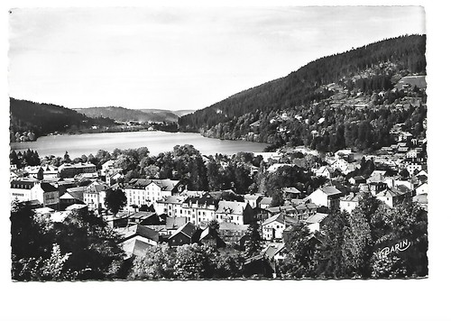 Gerardmer - 88,