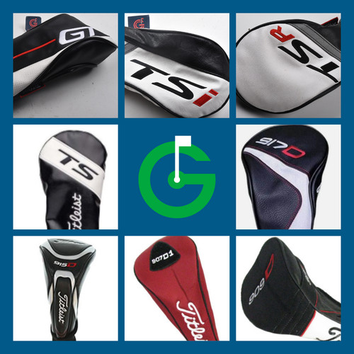 Titleist driver headcover - titleist, /