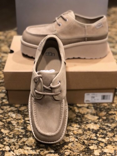 New ugg cityfunc - cityfunc, mustard